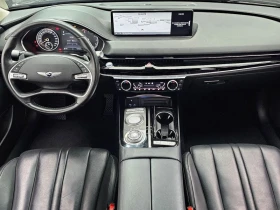 Genesis G80 3.5 Automatic, снимка 7