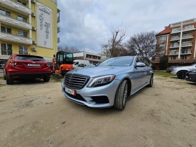 Mercedes-Benz S 550 S550 4.7 AMG-Pack, снимка 1
