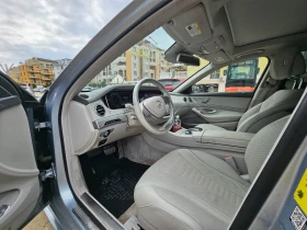 Mercedes-Benz S 550 S550 4.7 AMG-Pack, снимка 9