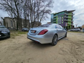 Mercedes-Benz S 550 S550 4.7 AMG-Pack, снимка 6