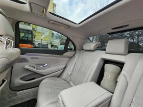 Mercedes-Benz S 550 S550 4.7 AMG-Pack, снимка 14