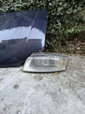 Audi A8, снимка 3