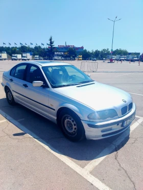 BMW 320 E46, снимка 2
