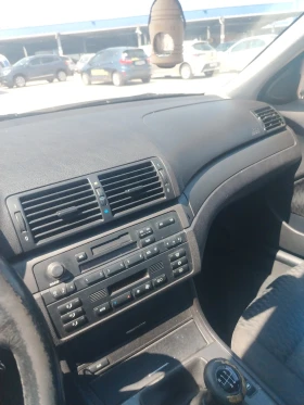 BMW 320 E46, снимка 10