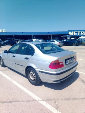 BMW 320 E46, снимка 3
