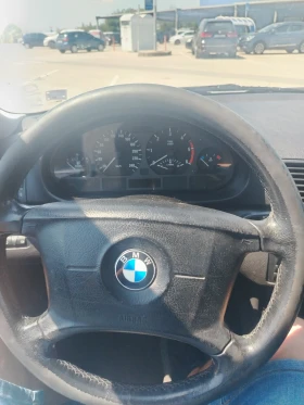 BMW 320 E46, снимка 12