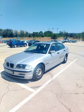 BMW 320 E46, снимка 1