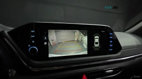 Hyundai Sonata 1.6T/PREMIUM PLUS/DRIVE-ASSISTS/DIGITAL, снимка 11