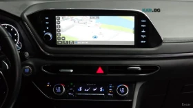 Hyundai Sonata 1.6T/PREMIUM PLUS/DRIVE-ASSISTS/DIGITAL, снимка 10