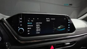 Hyundai Sonata 1.6T/PREMIUM PLUS/DRIVE-ASSISTS/DIGITAL, снимка 12