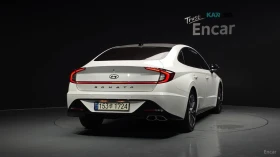 Hyundai Sonata 1.6T/PREMIUM PLUS/DRIVE-ASSISTS/DIGITAL, снимка 4