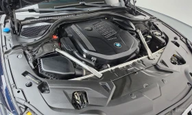 BMW 840 40i* M* SPORT* XDRIVE* ОБДУХВАНЕ* ДИСТРОНИК* ХЕДЪП, снимка 17