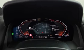 BMW 840 40i* M* SPORT* XDRIVE* ОБДУХВАНЕ* ДИСТРОНИК* ХЕДЪП, снимка 12