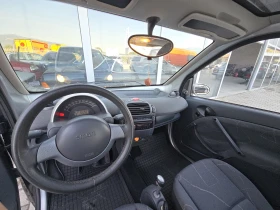 Smart Fortwo 800 CDi, снимка 11