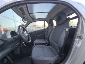 Smart Fortwo 800 CDi, снимка 10