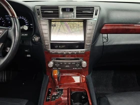 Lexus LS 4.6 1UR Automatic, снимка 16