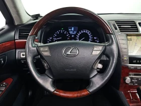 Lexus LS 4.6 1UR Automatic, снимка 13