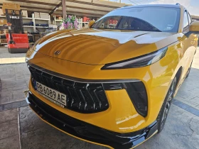 DONGFENG T5-EVO, снимка 9