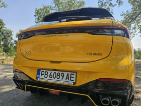 DONGFENG T5-EVO, снимка 10