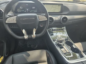 DONGFENG T5-EVO, снимка 13