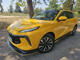 DONGFENG T5-EVO, снимка 1