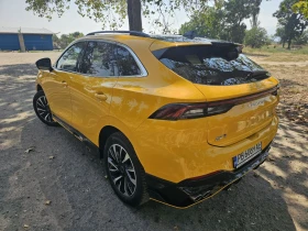 DONGFENG T5-EVO, снимка 5