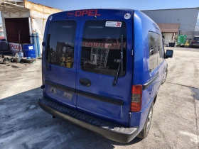 Opel Combo 1.7CDTI, снимка 3