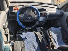 Opel Combo 1.7CDTI, снимка 4