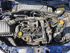 Opel Combo 1.7CDTI, снимка 5