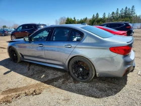 BMW 540 * xDrive * CARFAX * ОПЦИЯ ЗА ФИНАНСИРАНЕ, снимка 2