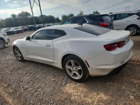 Chevrolet Camaro 2.0l Ls, снимка 2