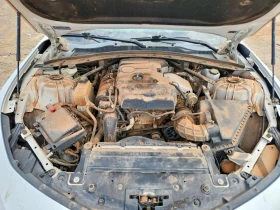 Chevrolet Camaro 2.0l Ls, снимка 11