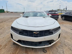 Chevrolet Camaro 2.0l Ls, снимка 5