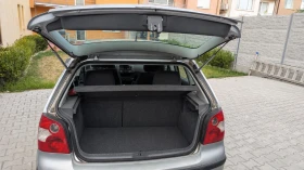 VW Polo 1.4 Проблем в двигателя. Цялата или за части, снимка 14