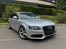 Audi A4 3.0TDi 239 кс / S line / QUATTRO, снимка 3
