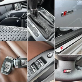 Audi A4 3.0TDi 239 кс / S line / QUATTRO, снимка 16