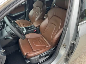 Audi A4 3.0TDi 239 кс / S line / QUATTRO, снимка 13