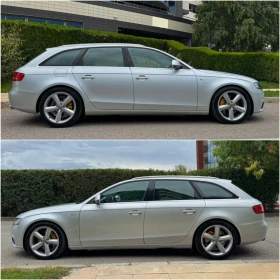 Audi A4 3.0TDi 239 кс / S line / QUATTRO, снимка 7