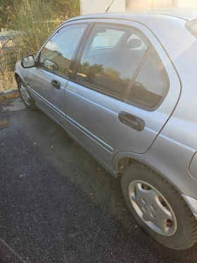 Honda Civic, снимка 2