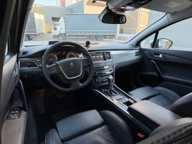 Peugeot 508 GT 180kc Euro 6 Automat , снимка 17