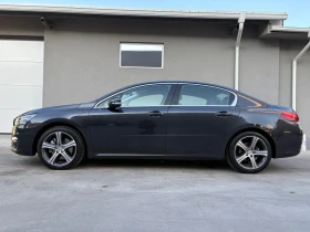 Peugeot 508 GT 180kc Euro 6 Automat , снимка 3