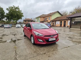 Hyundai I30 135000km, снимка 9