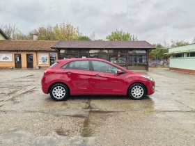 Hyundai I30 135000km, снимка 7