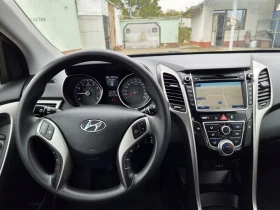 Hyundai I30 135000km, снимка 11