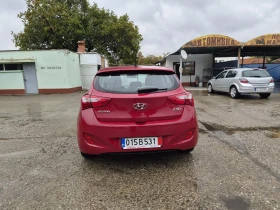 Hyundai I30 135000km, снимка 5