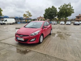 Hyundai I30 135000km, снимка 1