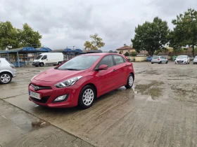 Hyundai I30 135000km, снимка 2