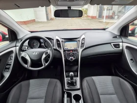 Hyundai I30 135000km, снимка 10