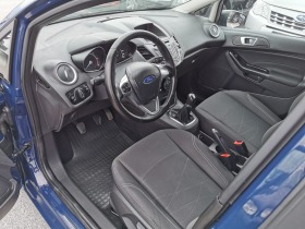 Ford Fiesta 1.5 TDCI, снимка 7