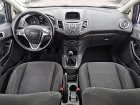 Ford Fiesta 1.5 TDCI, снимка 8
